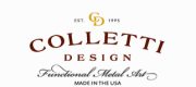 eshop at web store for Iron Doors Made in America at Colletti Design in product category Contract Manufacturing